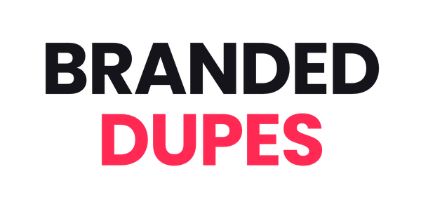 Branded Dupes